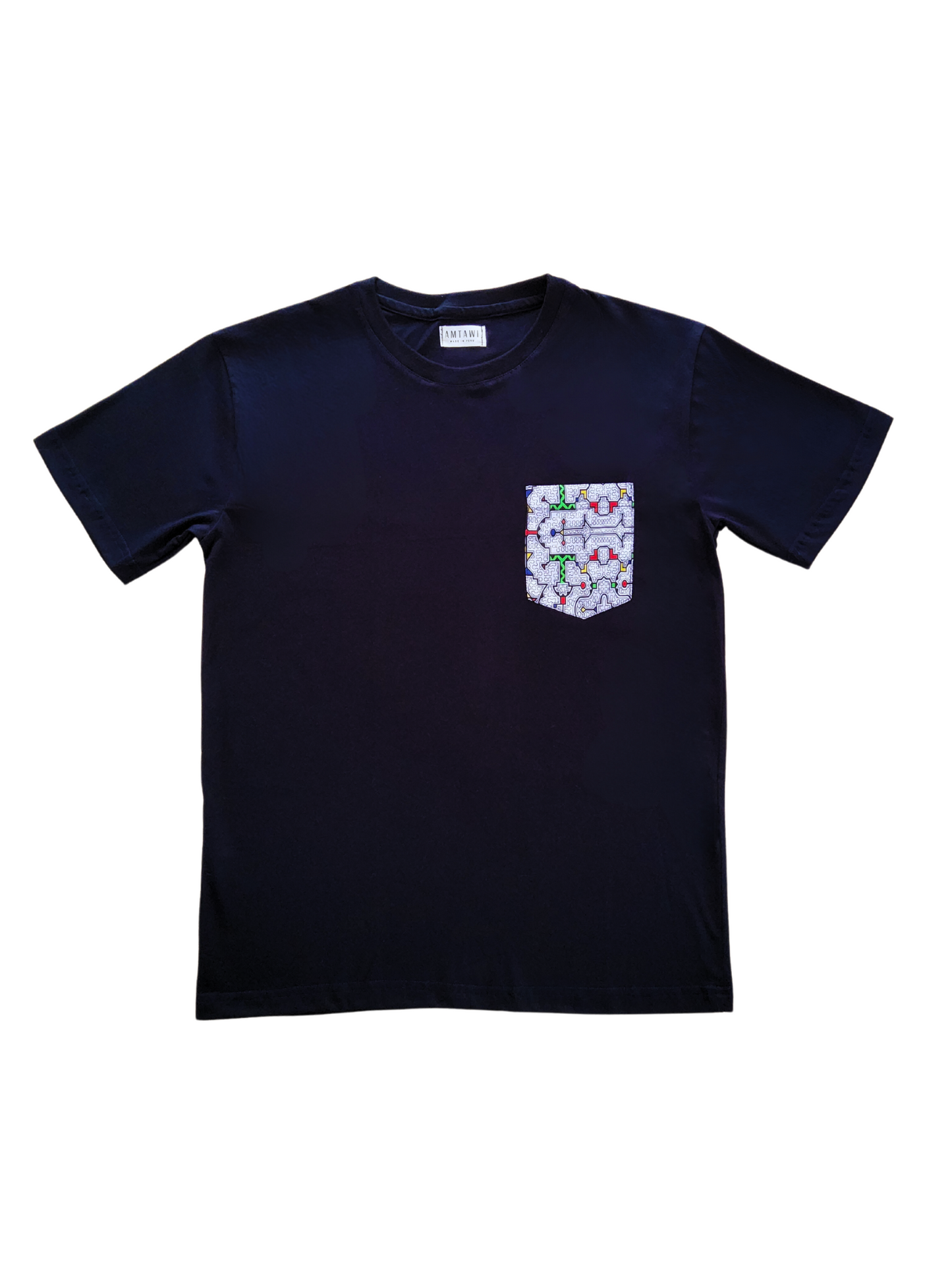 Polo Bari S2 - 3 Colores - Hombre