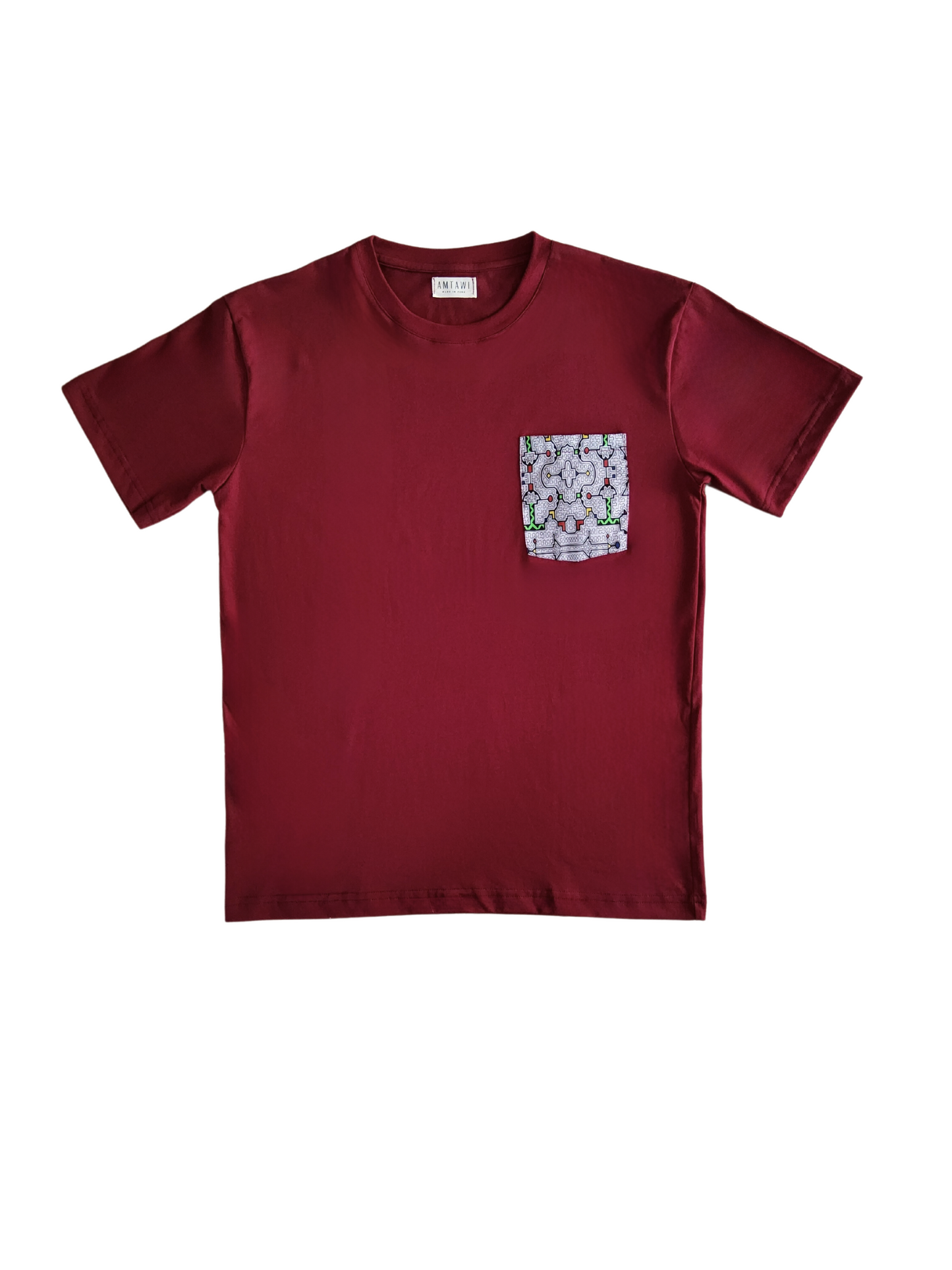Polo Bari S2 - 3 Colores - Hombre