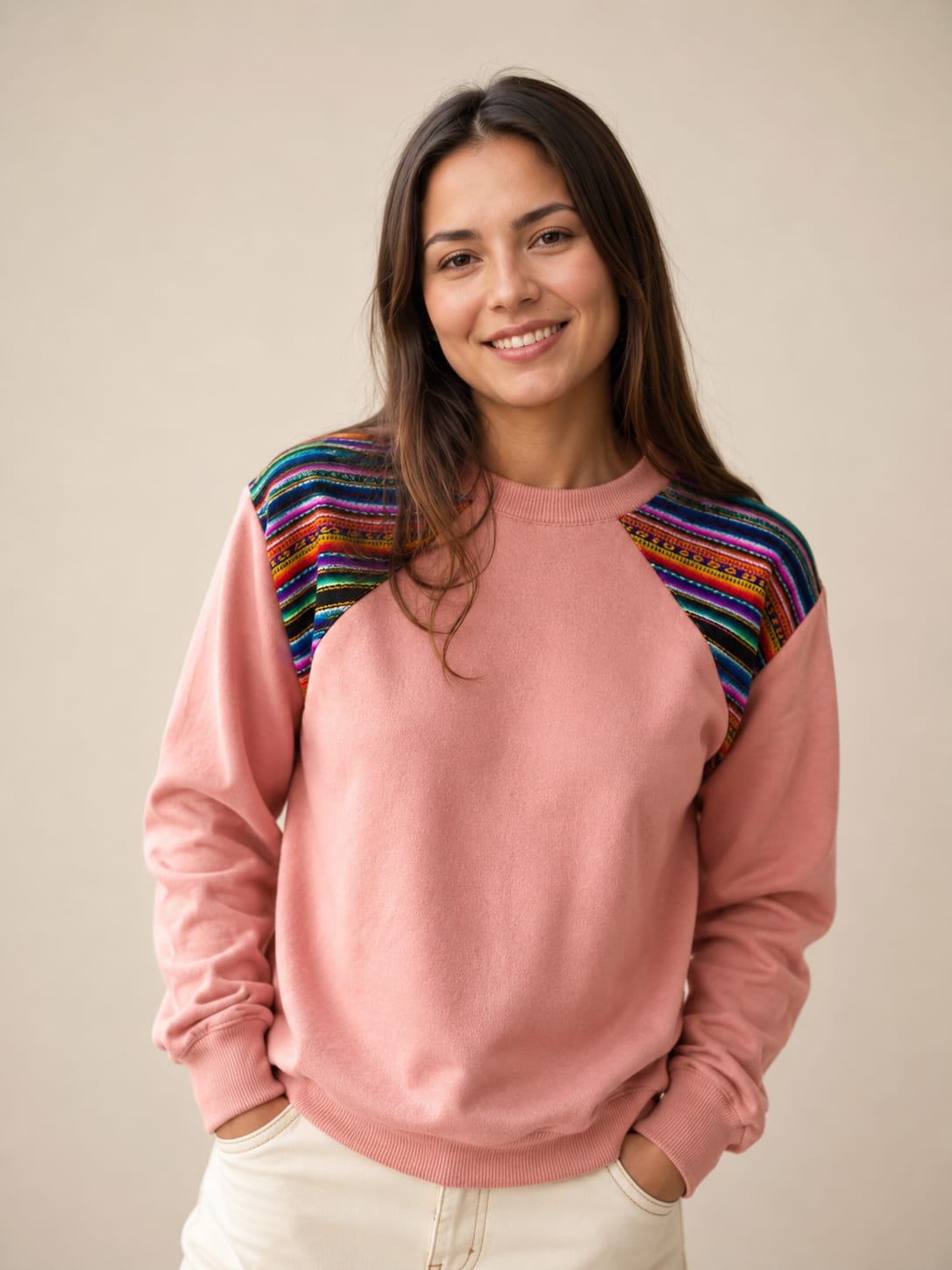 Polera Wayra