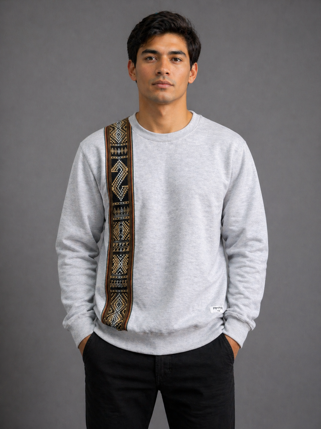 Polera Apu