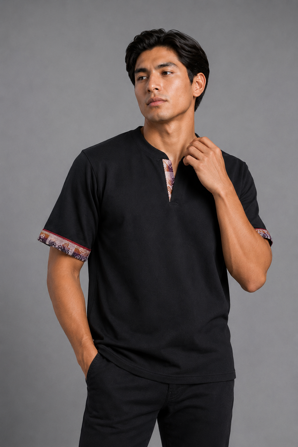 Polo Kay 40