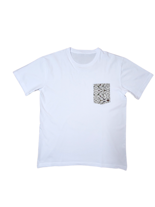 Polo Bari S1 - 2 Colores - Hombre