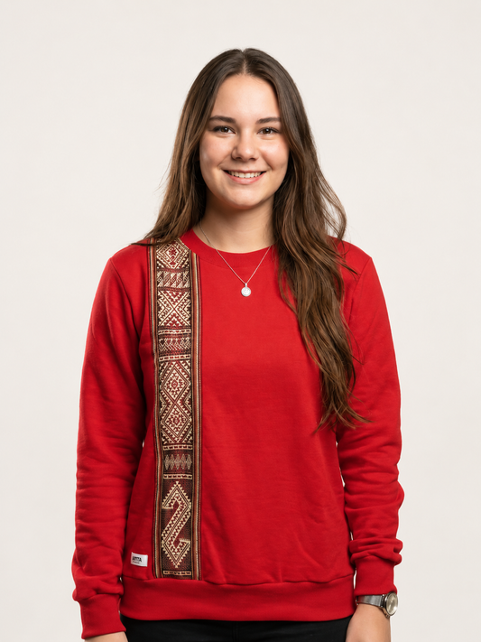Polera Sami