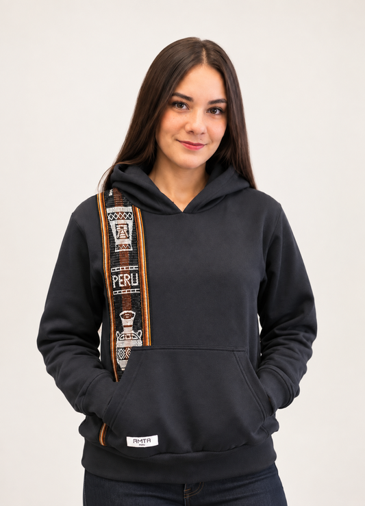 Polera Peru
