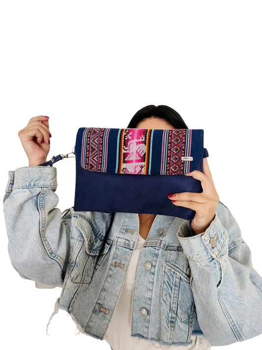 Cartera Sami