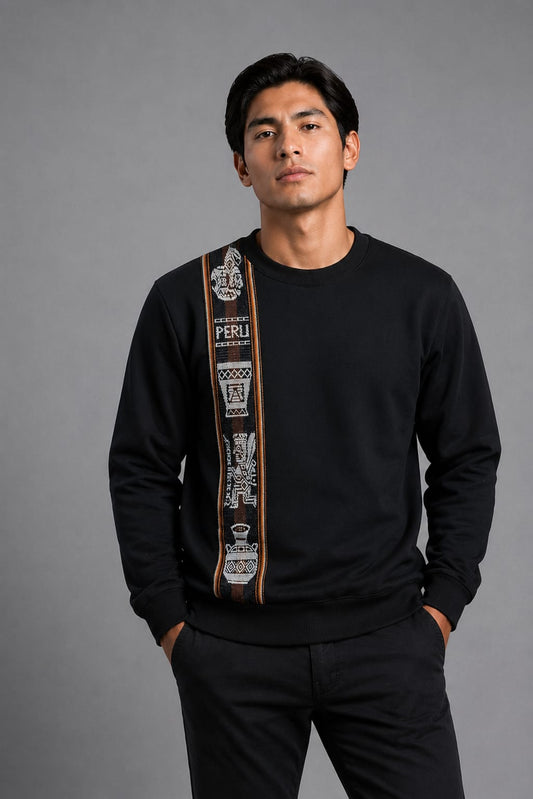 Polera Peru