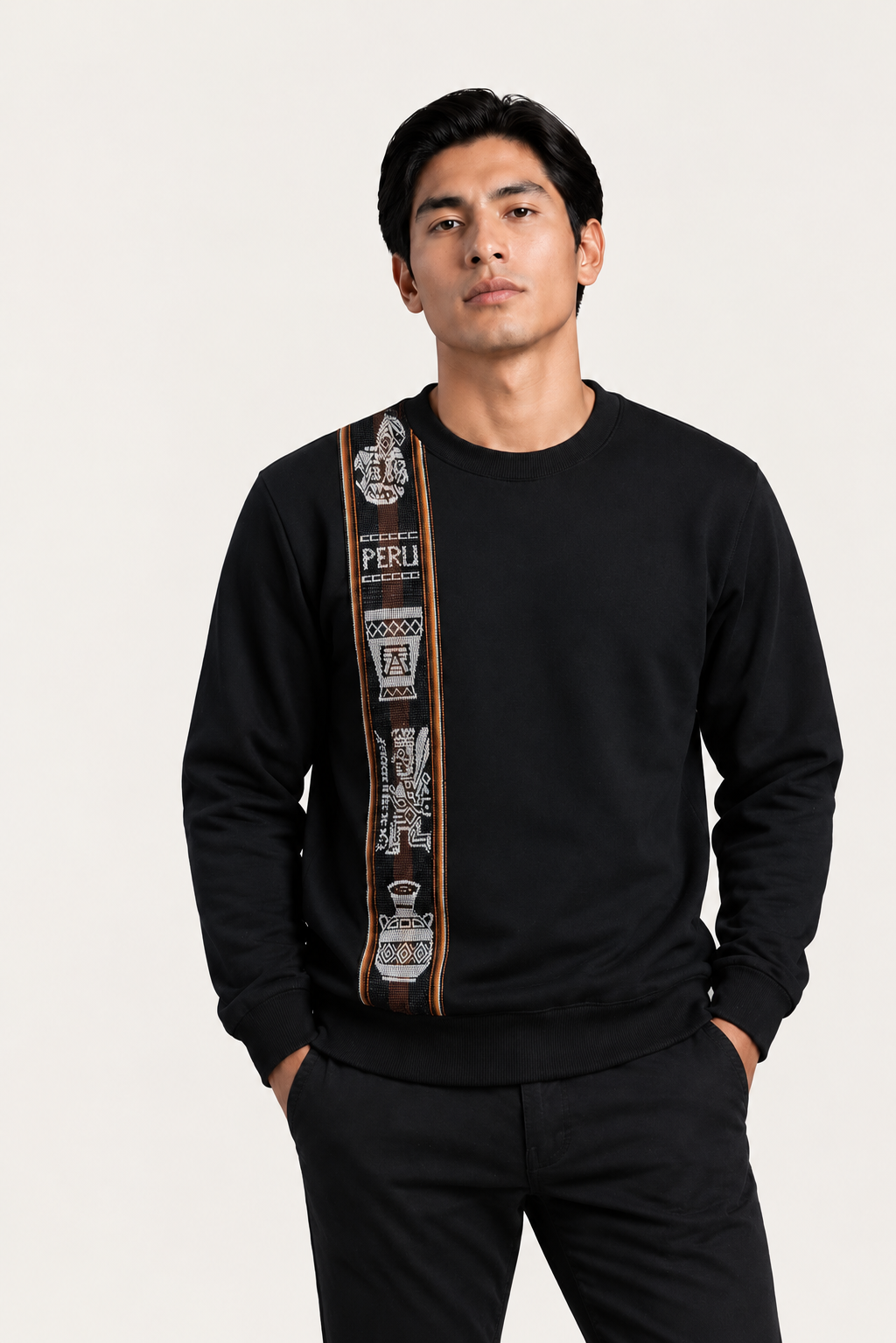 Polera Peru