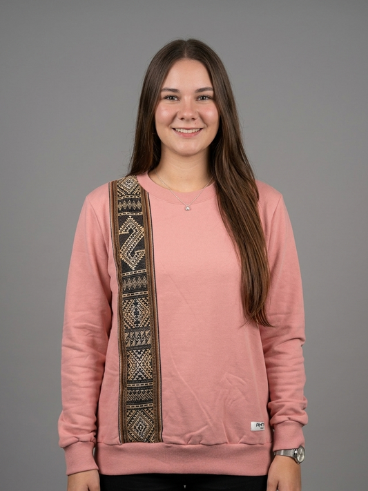 Polera Apu 8 - Mujer