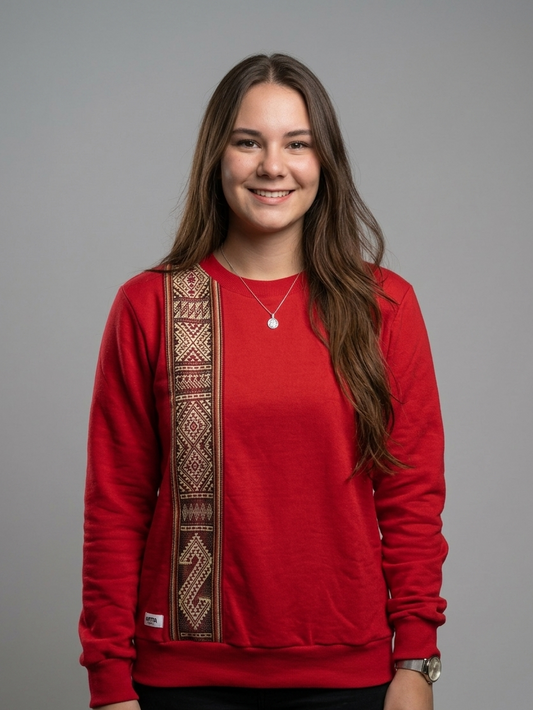 Polera Apu 19 - Mujer