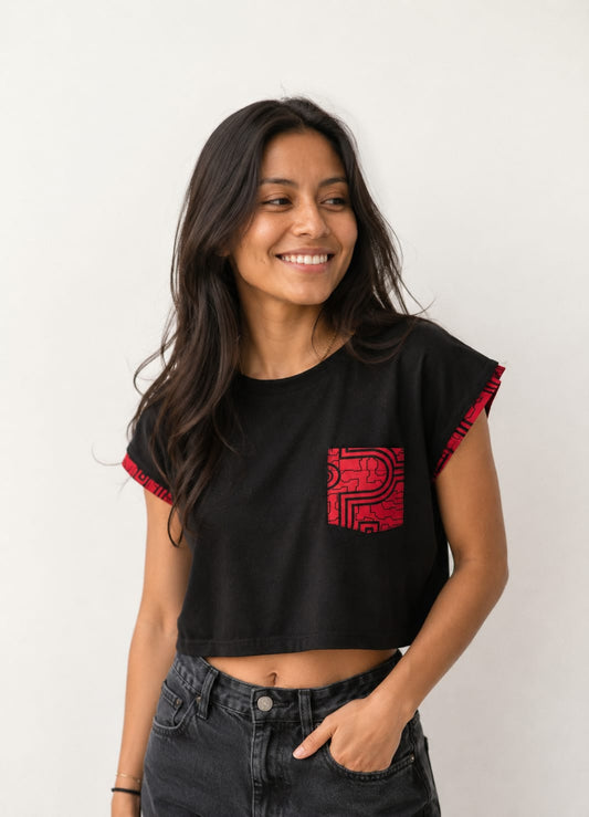 Polo Crop Amazonía