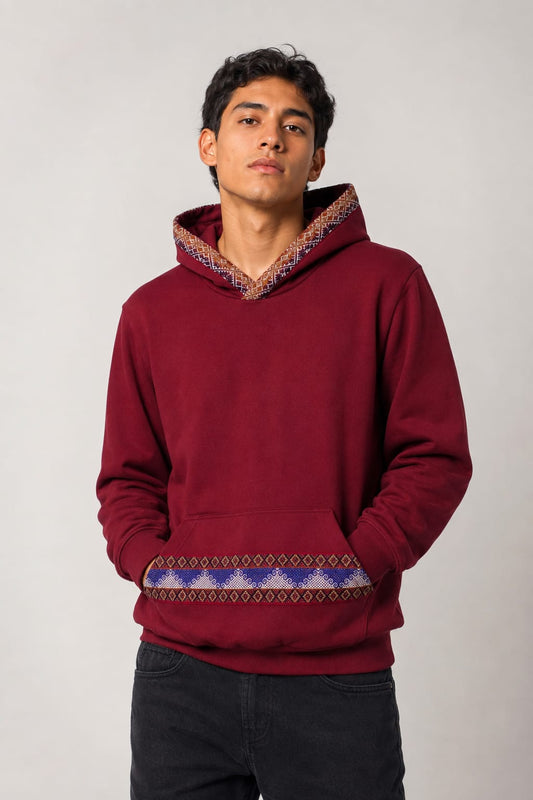 Polera Amaru