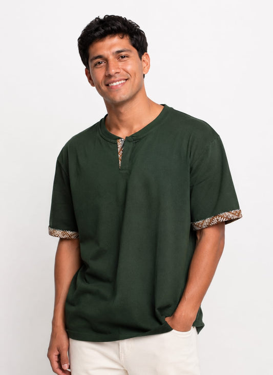 Polo Apu Sachay