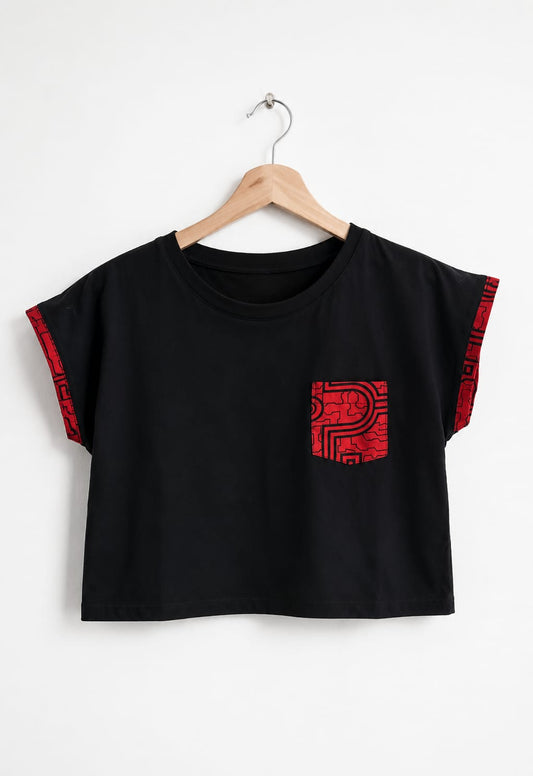 Polo Crop Amazonía