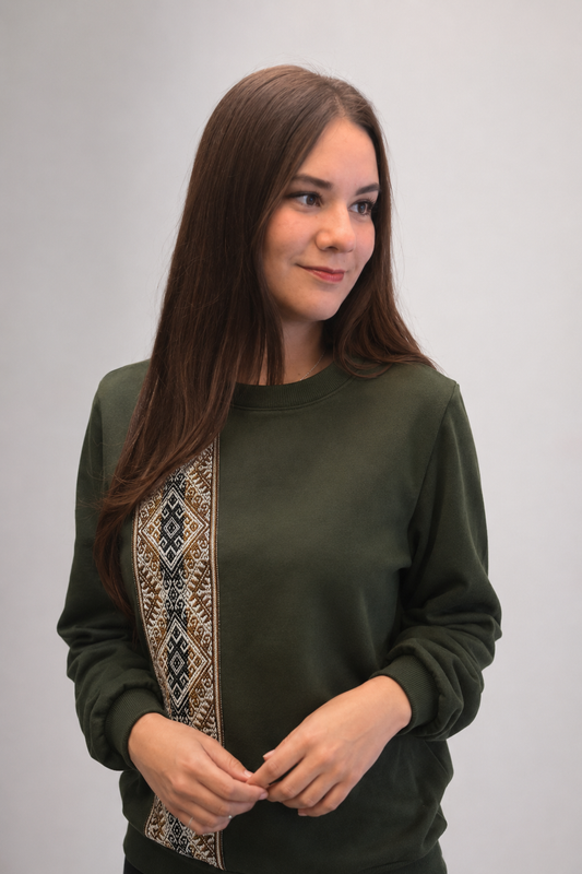 Polera Apu 30 - Mujer