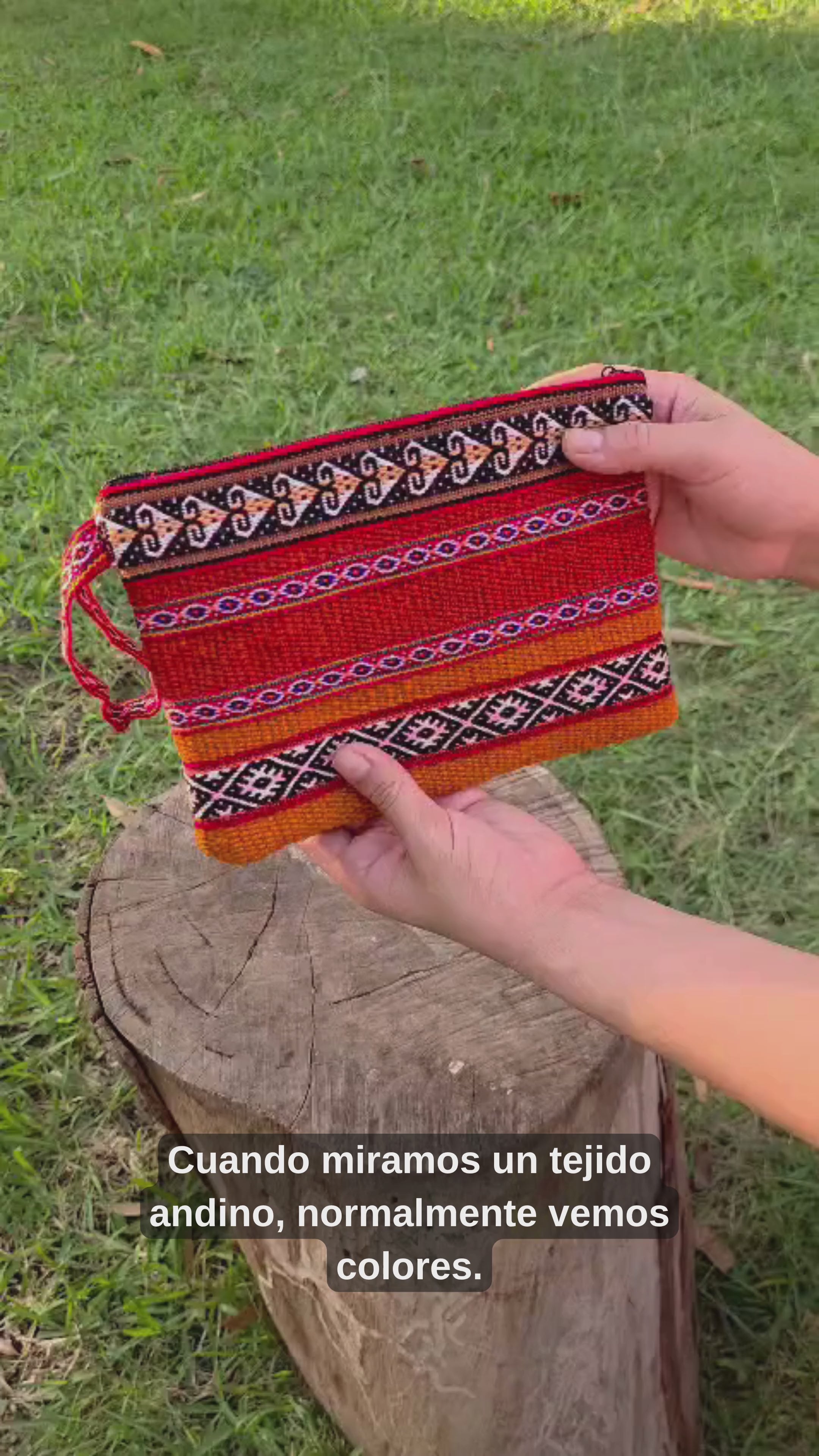 Cargar video: 
