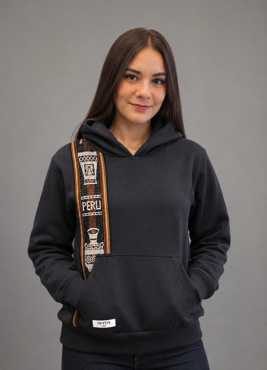 Polera Peru