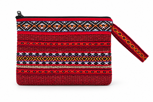 Rojo Sagrado