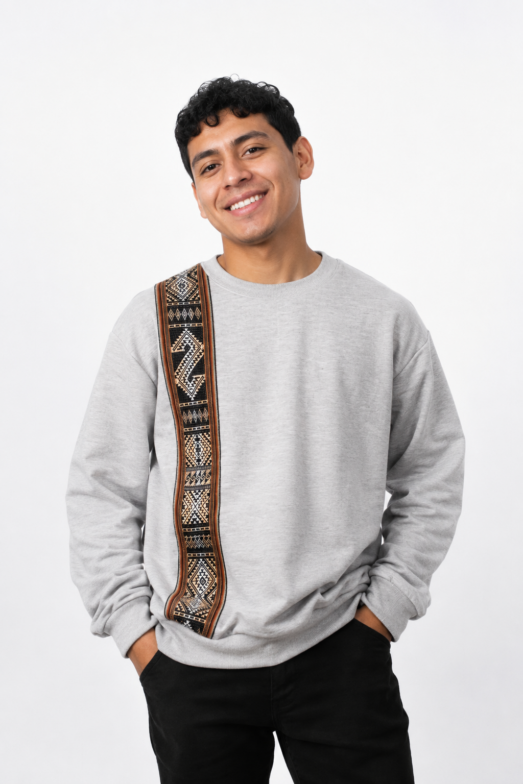 Polera Apu
