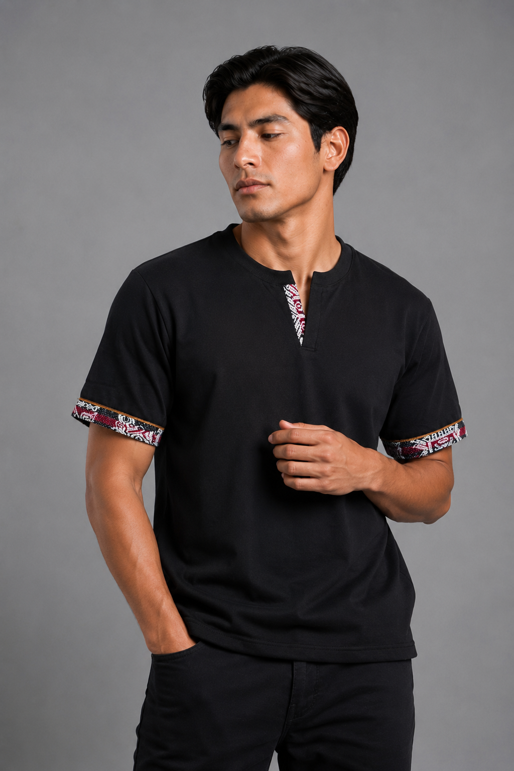 Polo Kay 18