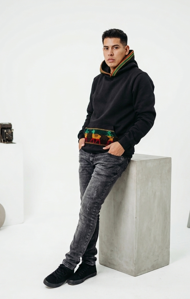 Polera Munaycha