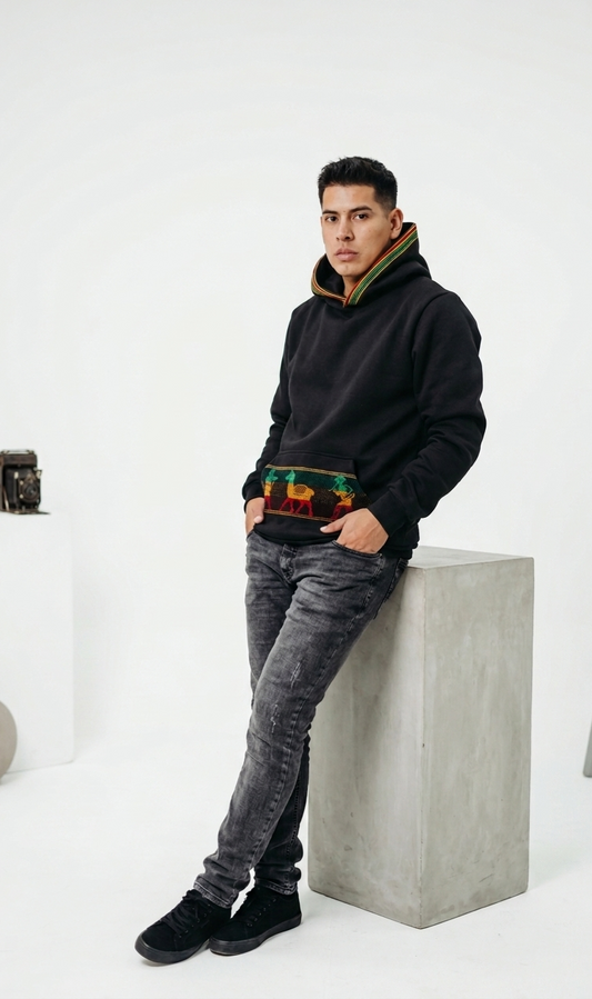 Polera Munaycha
