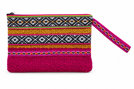 Fucsia Retama