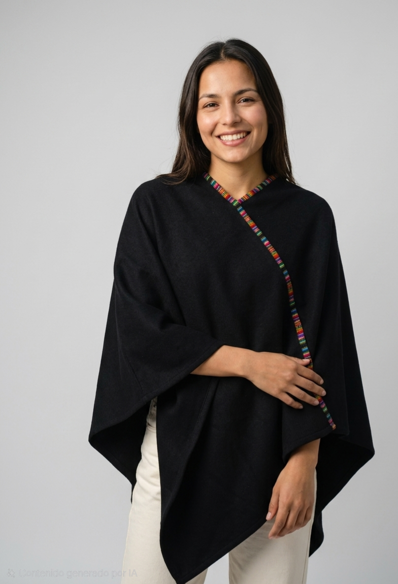 Poncho