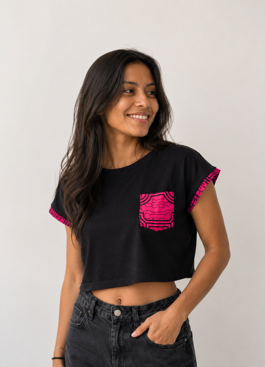 Polo Crop Amazonía