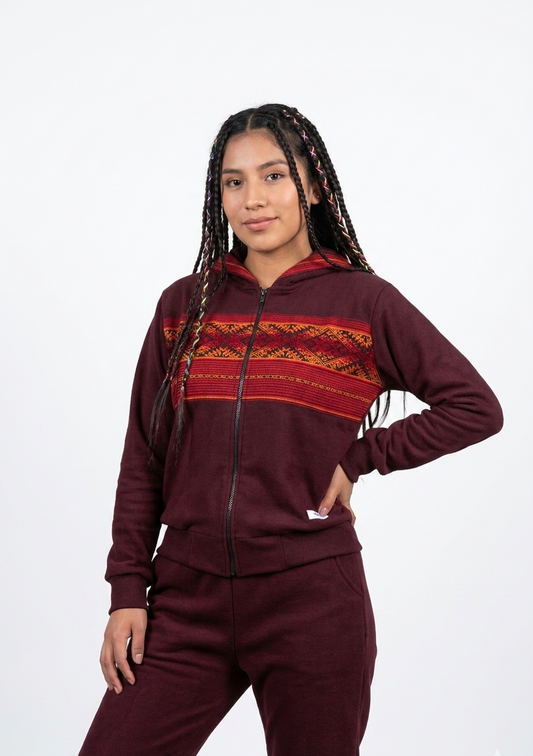 Conjunto Legado Andino